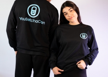 YouBetchaCan – Long sleeve t-shirts